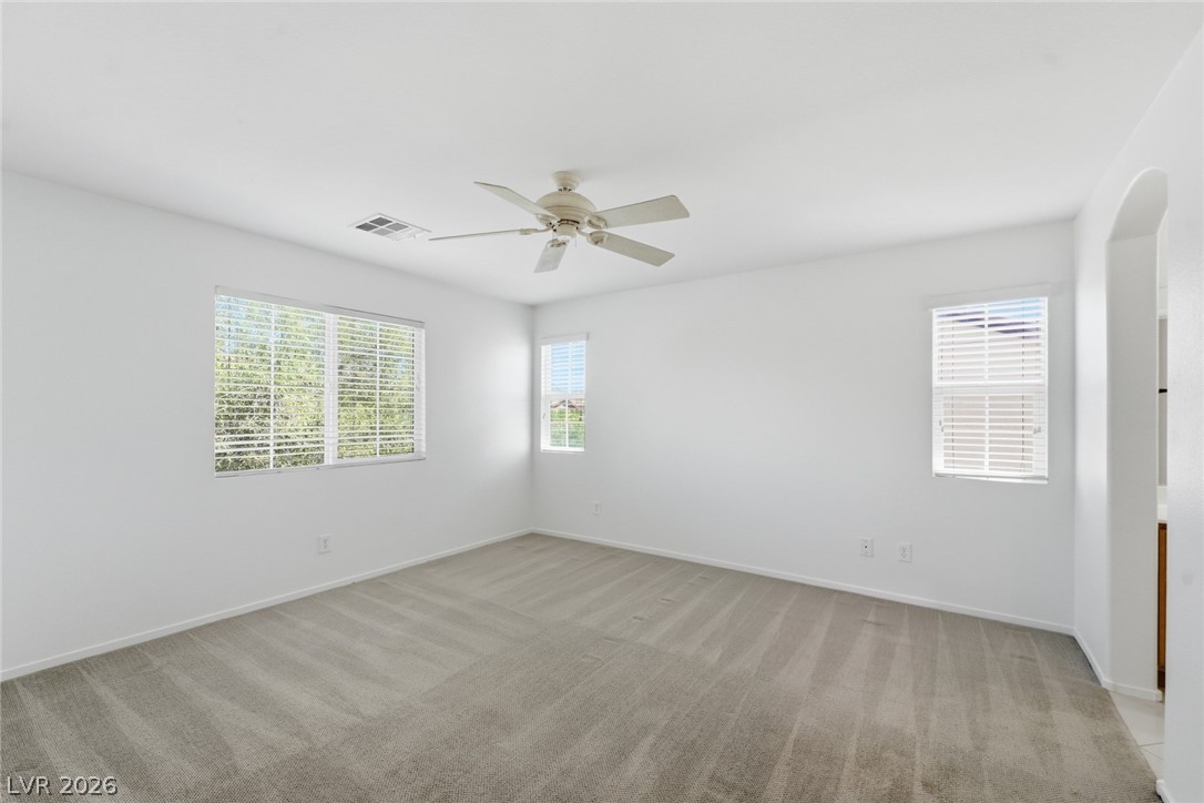 8801 Cavern Peak Drive Las Vegas NV 89178