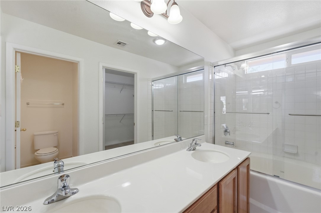 8801 Cavern Peak Drive Las Vegas NV 89178