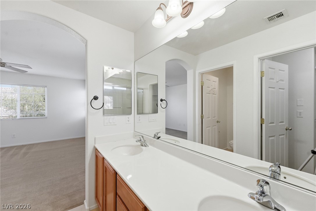 8801 Cavern Peak Drive Las Vegas NV 89178