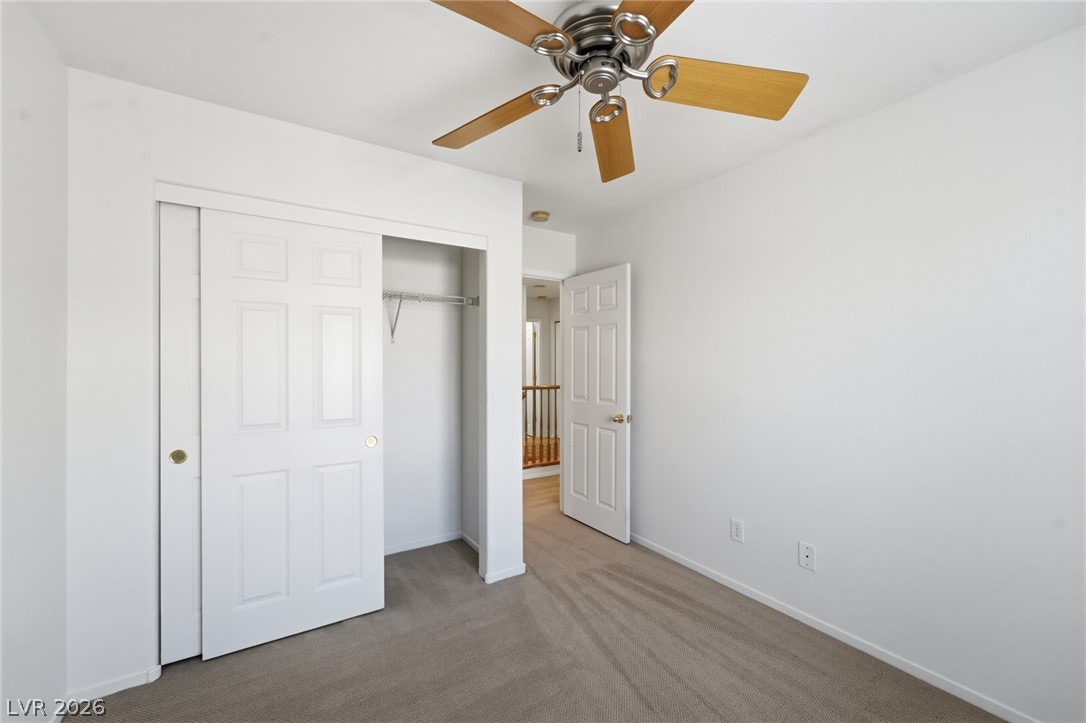8801 Cavern Peak Drive Las Vegas NV 89178