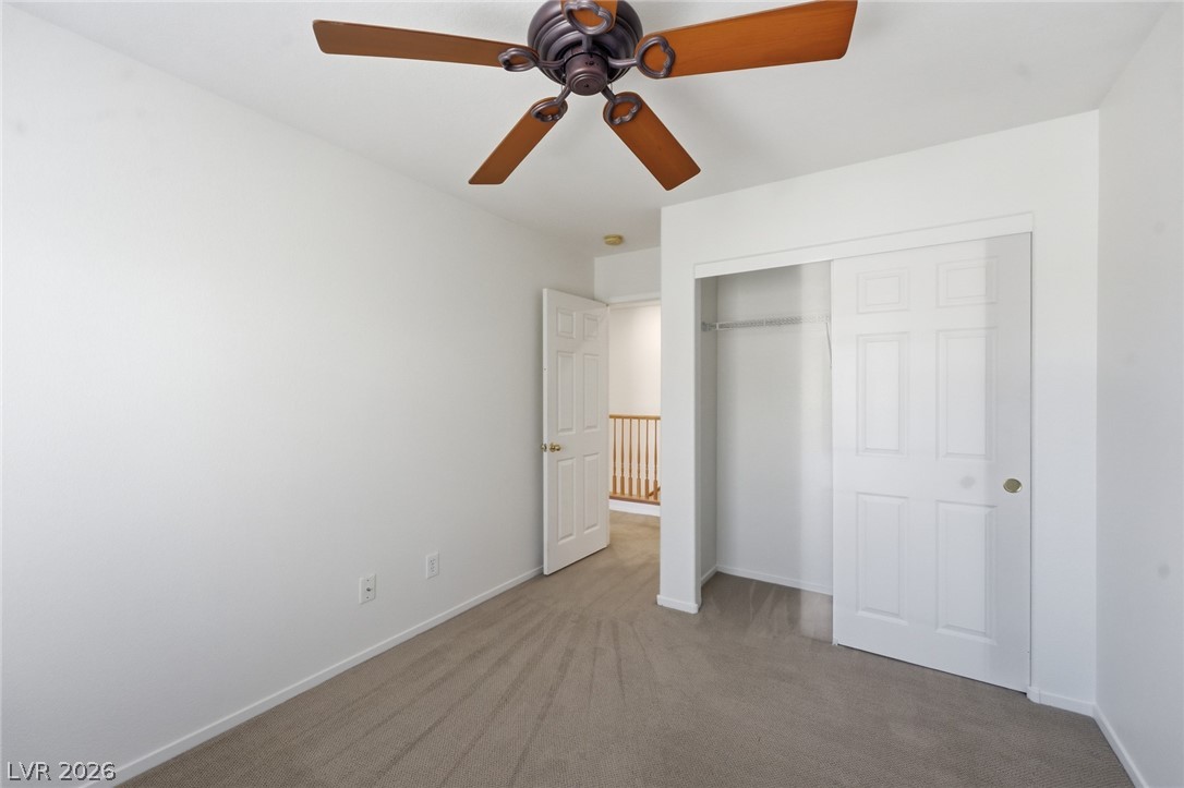 8801 Cavern Peak Drive Las Vegas NV 89178