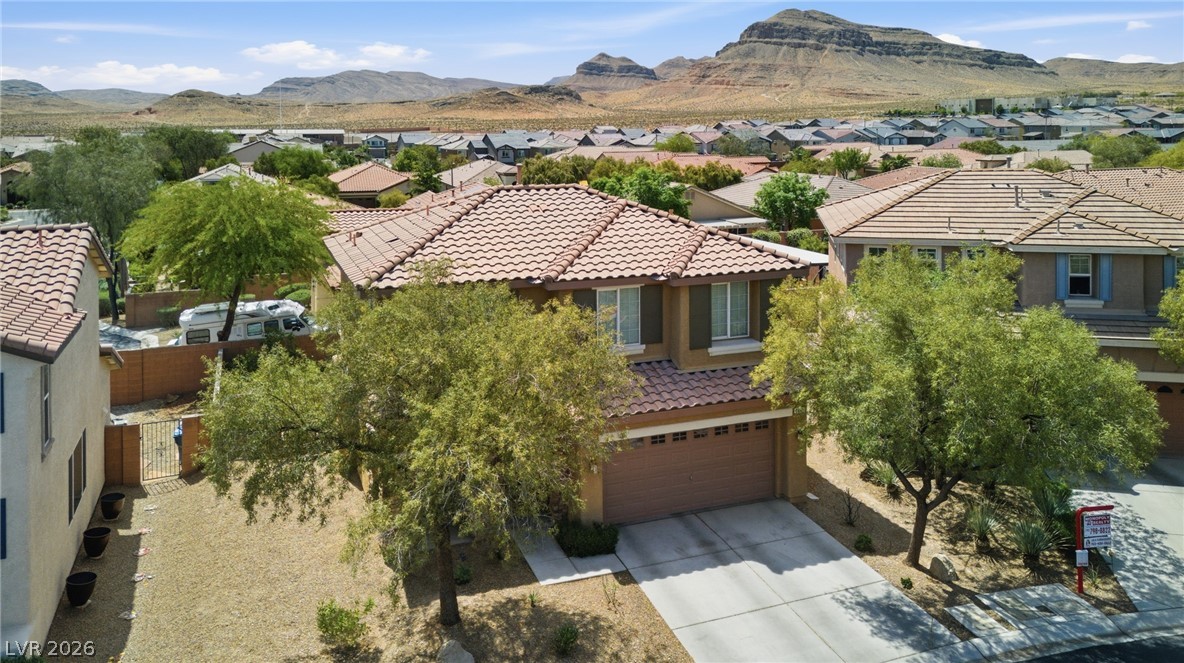 8801 Cavern Peak Drive Las Vegas NV 89178