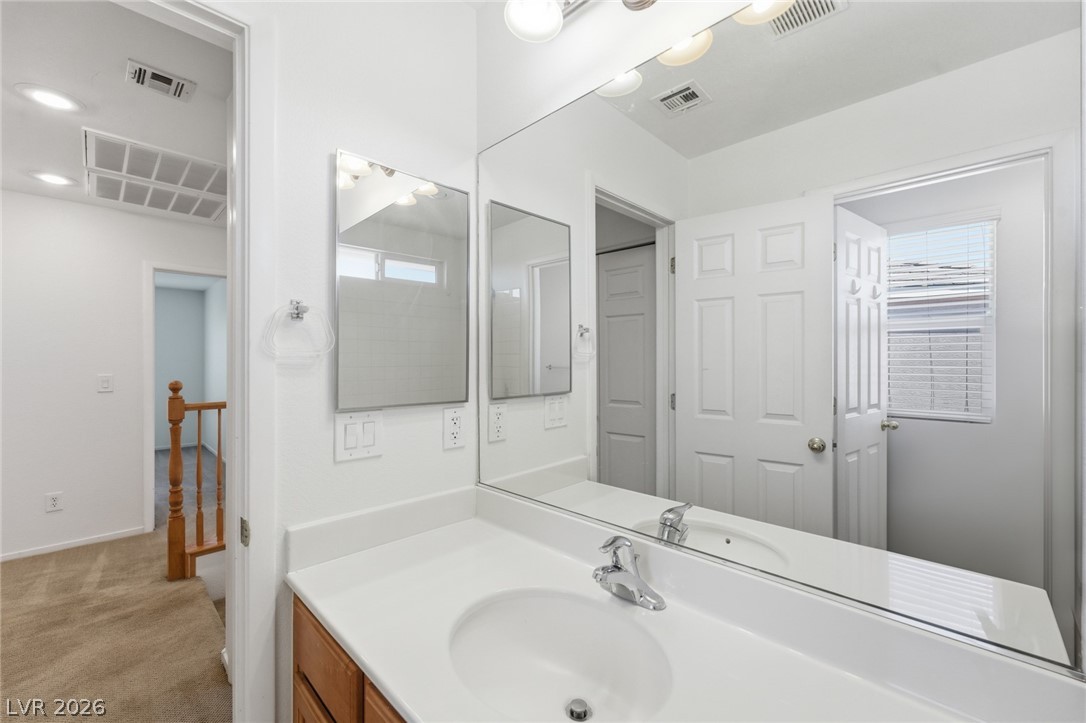 8801 Cavern Peak Drive Las Vegas NV 89178