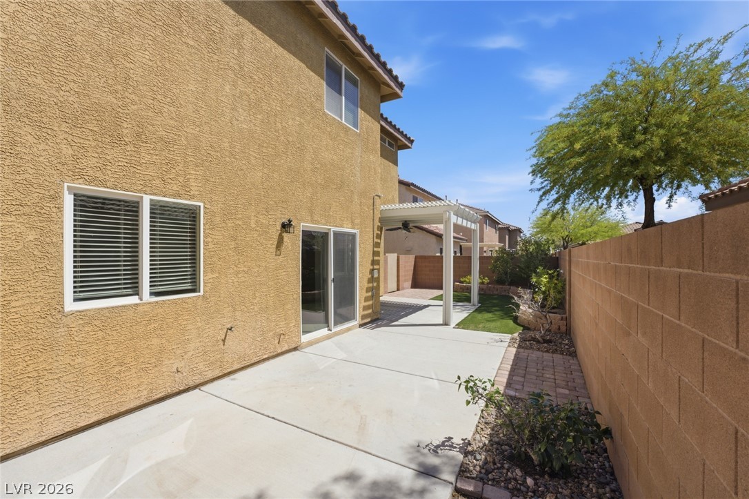 8801 Cavern Peak Drive Las Vegas NV 89178