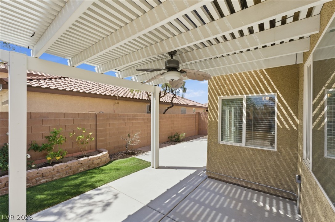 8801 Cavern Peak Drive Las Vegas NV 89178
