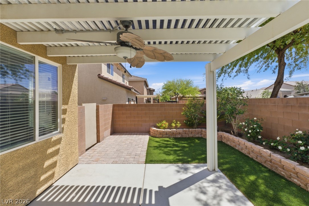 8801 Cavern Peak Drive Las Vegas NV 89178