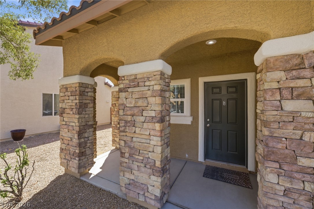8801 Cavern Peak Drive Las Vegas NV 89178