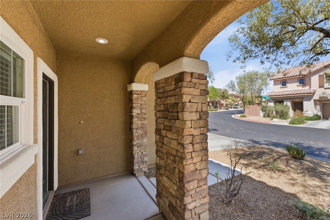 8801 Cavern Peak Drive Las Vegas NV 89178
