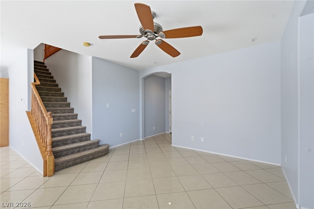 8801 Cavern Peak Drive Las Vegas NV 89178