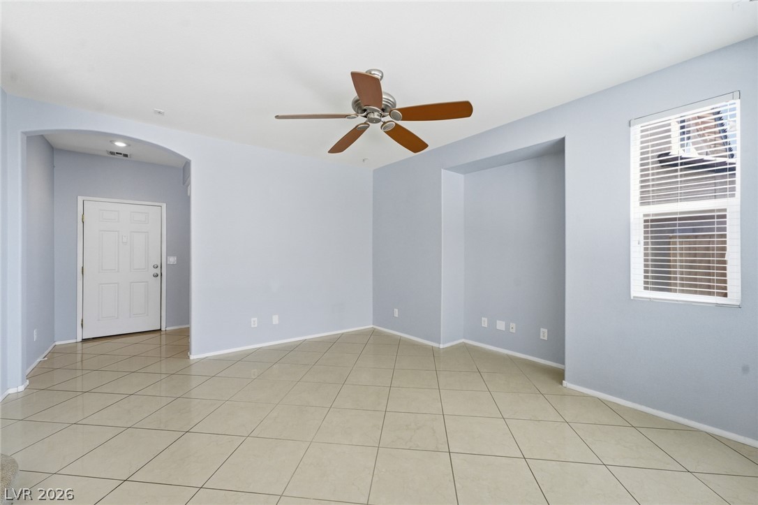 8801 Cavern Peak Drive Las Vegas NV 89178