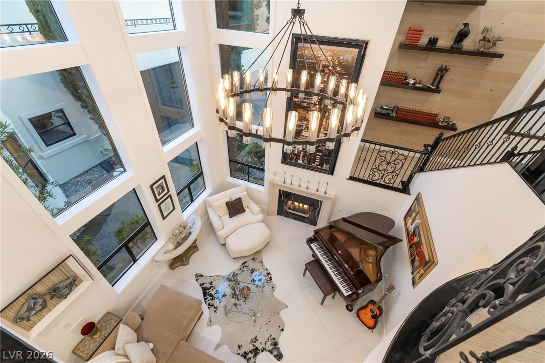 9736 Verlaine Court Las Vegas NV 89145