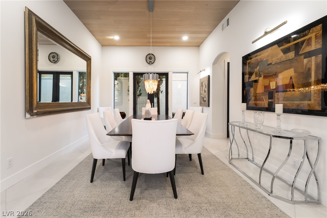 9736 Verlaine Court Las Vegas NV 89145