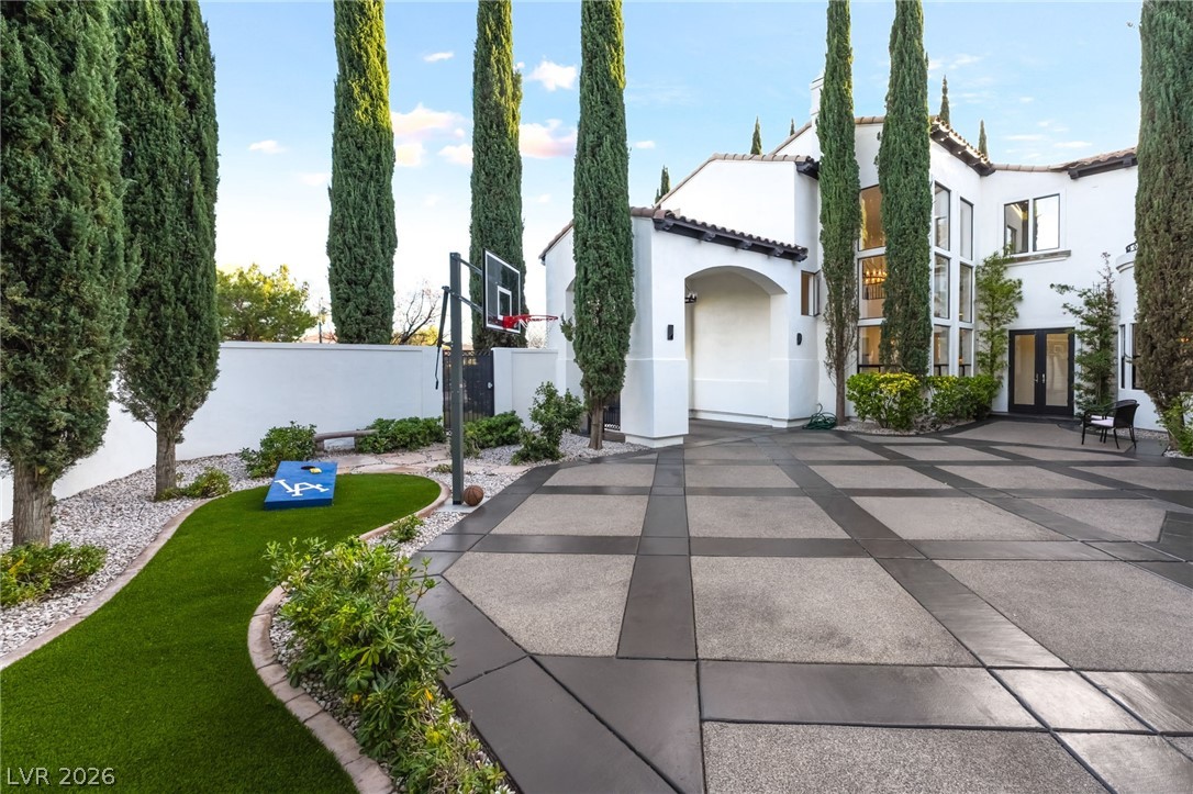9736 Verlaine Court Las Vegas NV 89145