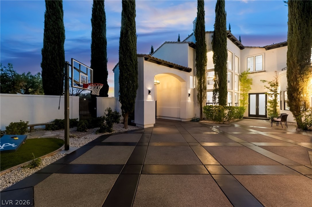 9736 Verlaine Court Las Vegas NV 89145