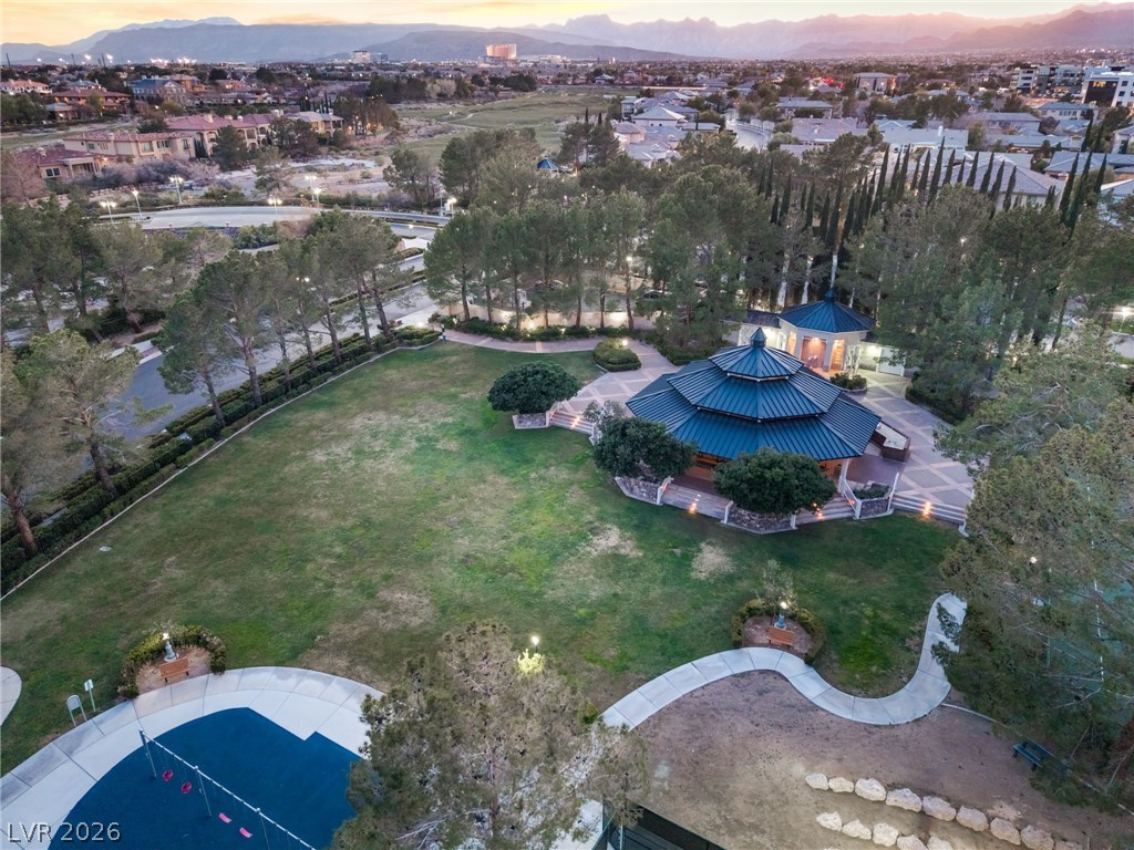 9736 Verlaine Court Las Vegas NV 89145