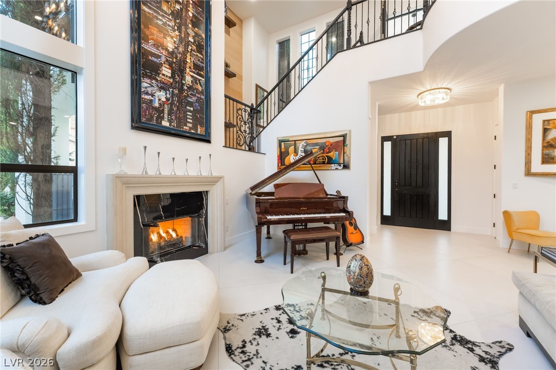 9736 Verlaine Court Las Vegas NV 89145
