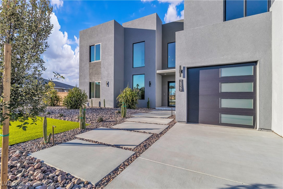 2827 Richmar Avenue Henderson NV 89074