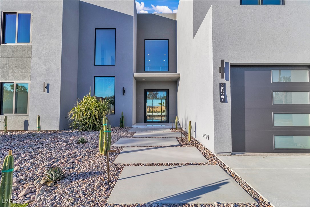 2827 Richmar Avenue Henderson NV 89074