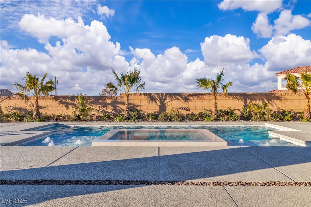 2827 Richmar Avenue Henderson NV 89074