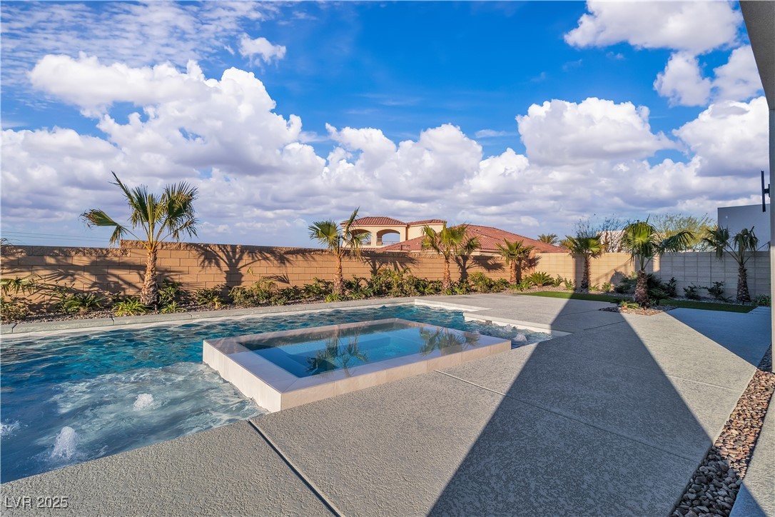 2827 Richmar Avenue Henderson NV 89074