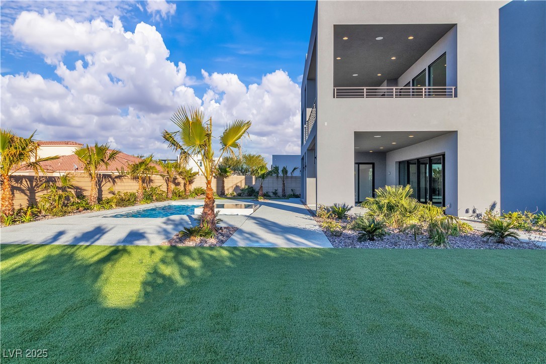 2827 Richmar Avenue Henderson NV 89074