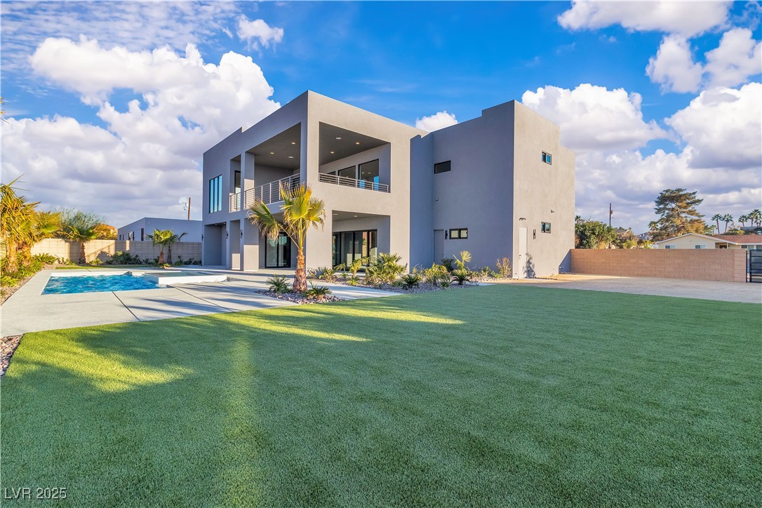 2827 Richmar Avenue Henderson NV 89074