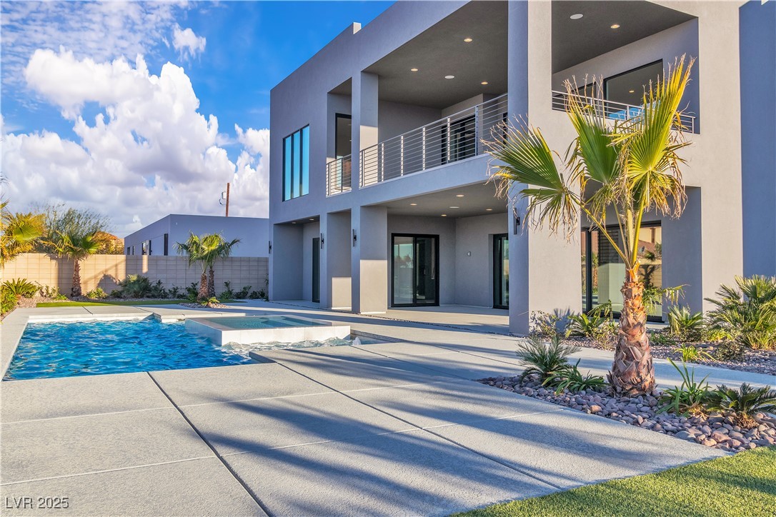 2827 Richmar Avenue Henderson NV 89074