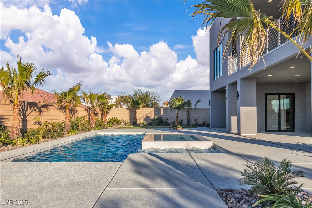 2827 Richmar Avenue Henderson NV 89074