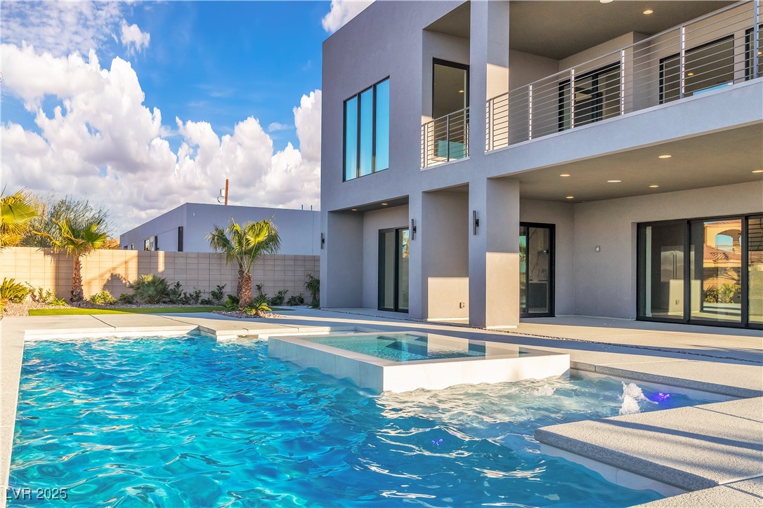 2827 Richmar Avenue Henderson NV 89074