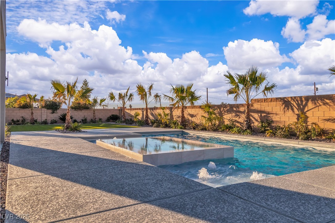 2827 Richmar Avenue Henderson NV 89074