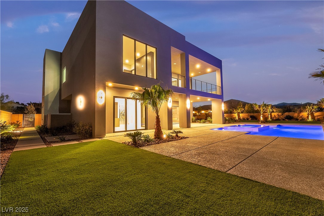2827 Richmar Avenue Henderson NV 89074