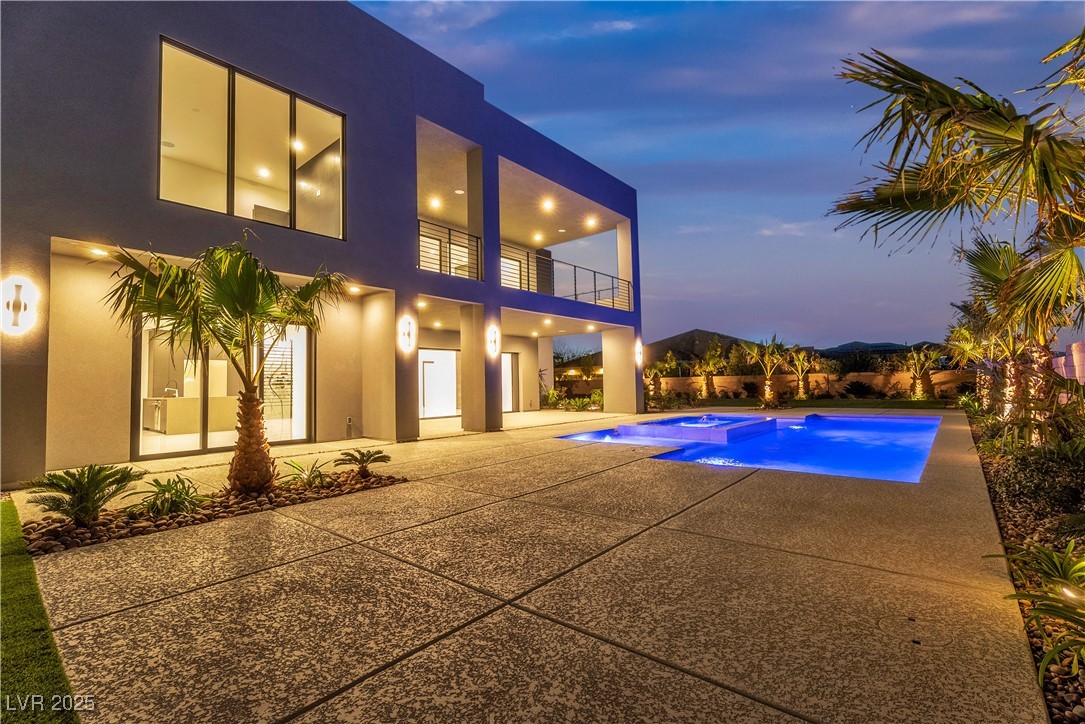 2827 Richmar Avenue Henderson NV 89074