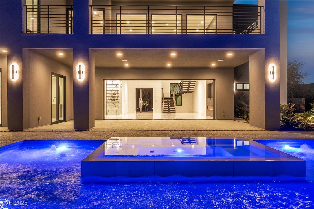 2827 Richmar Avenue Henderson NV 89074