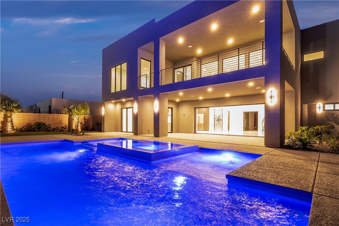 2827 Richmar Avenue Henderson NV 89074