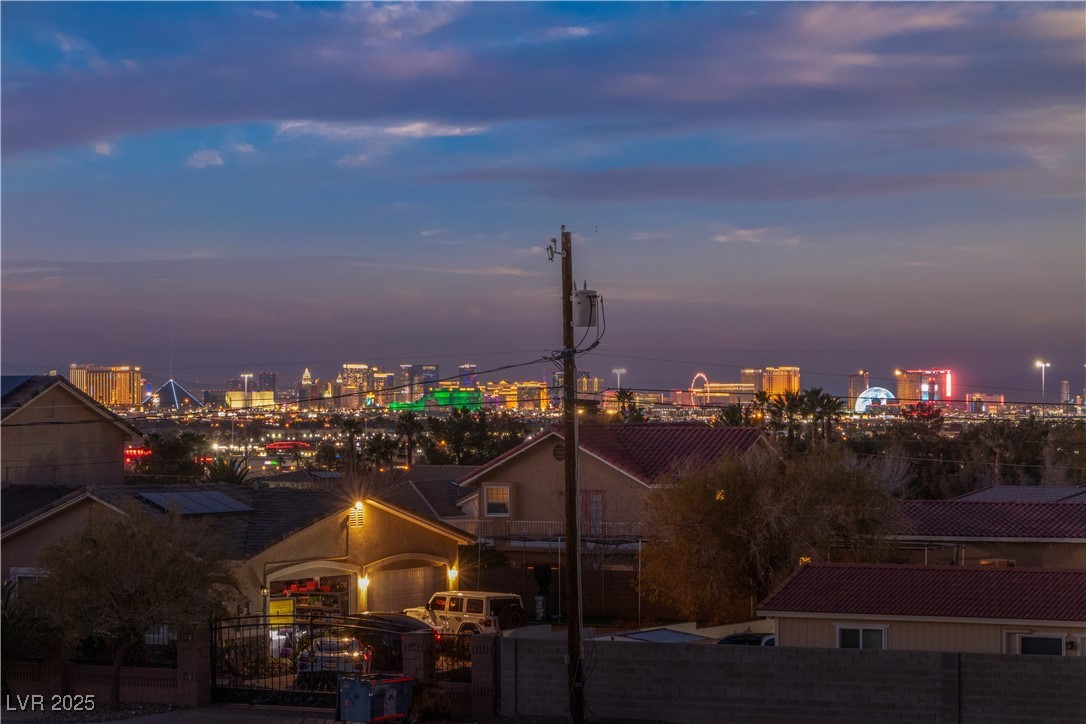 2827 Richmar Avenue Henderson NV 89074