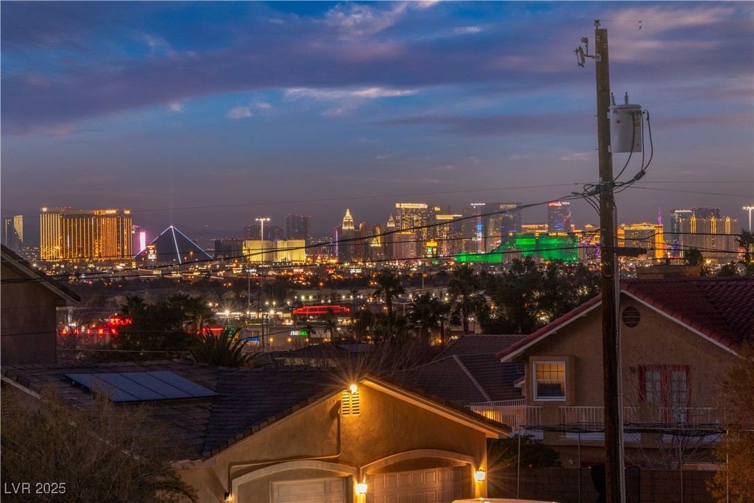 2827 Richmar Avenue Henderson NV 89074