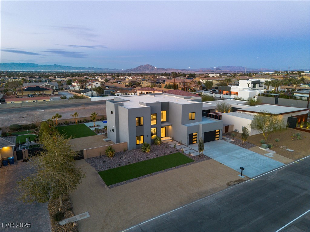 2827 Richmar Avenue Henderson NV 89074