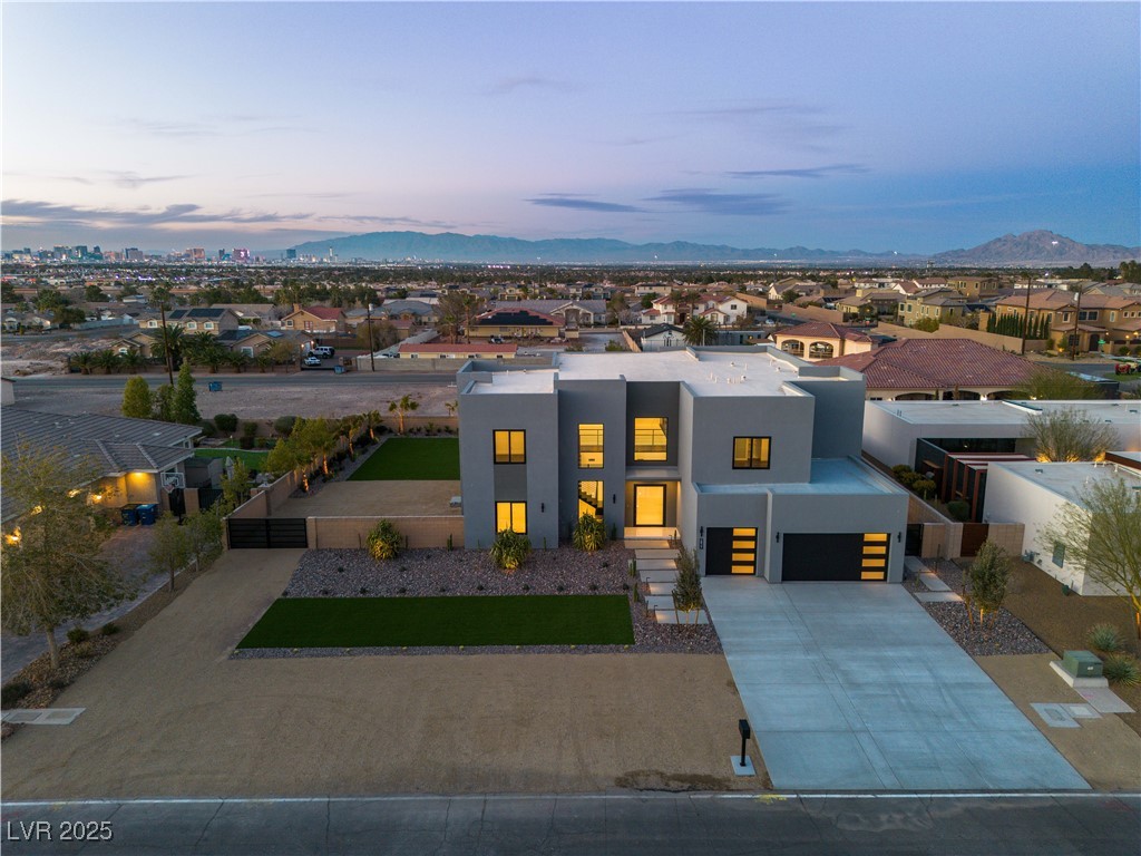 2827 Richmar Avenue Henderson NV 89074