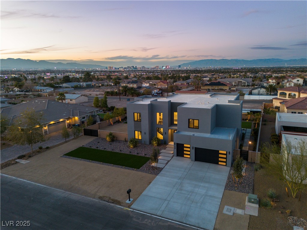 2827 Richmar Avenue Henderson NV 89074