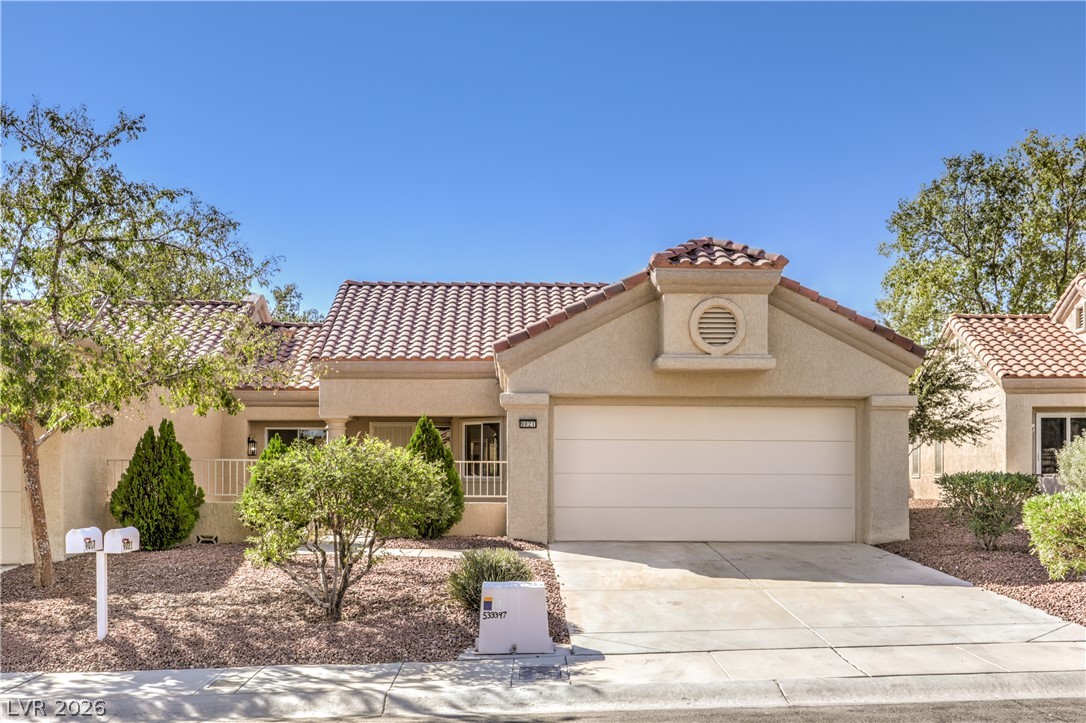 9021 Faircrest Drive Las Vegas NV 89134