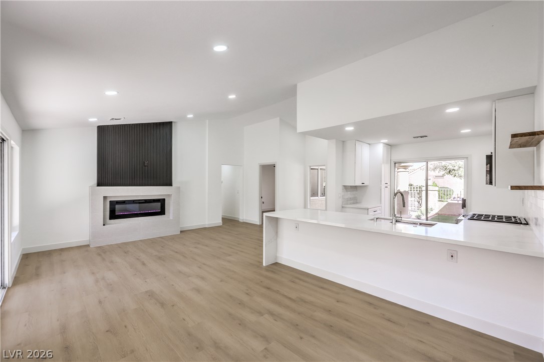 9021 Faircrest Drive Las Vegas NV 89134