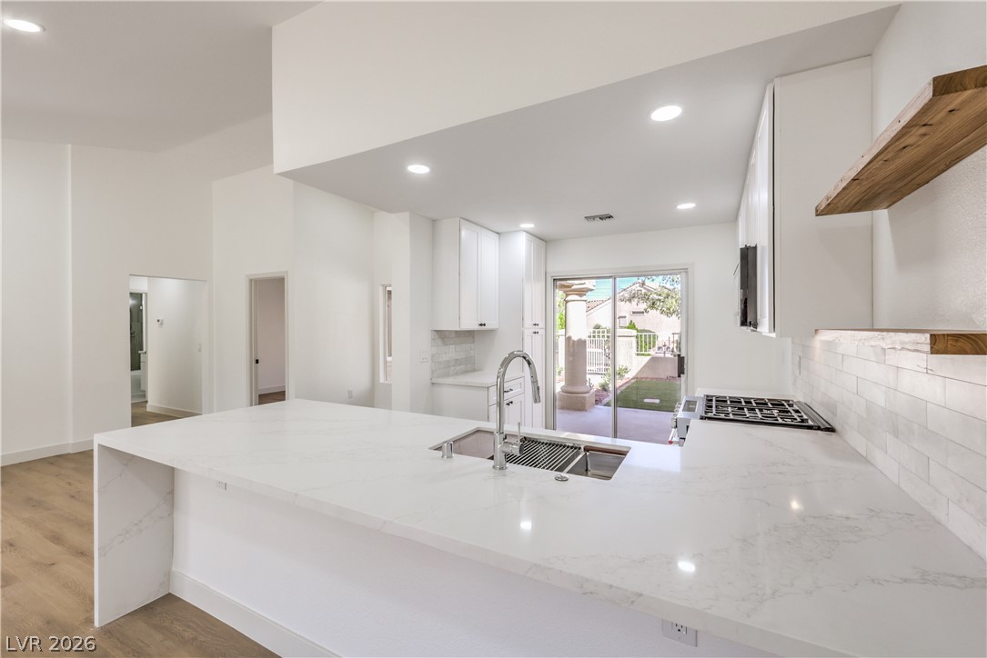 9021 Faircrest Drive Las Vegas NV 89134