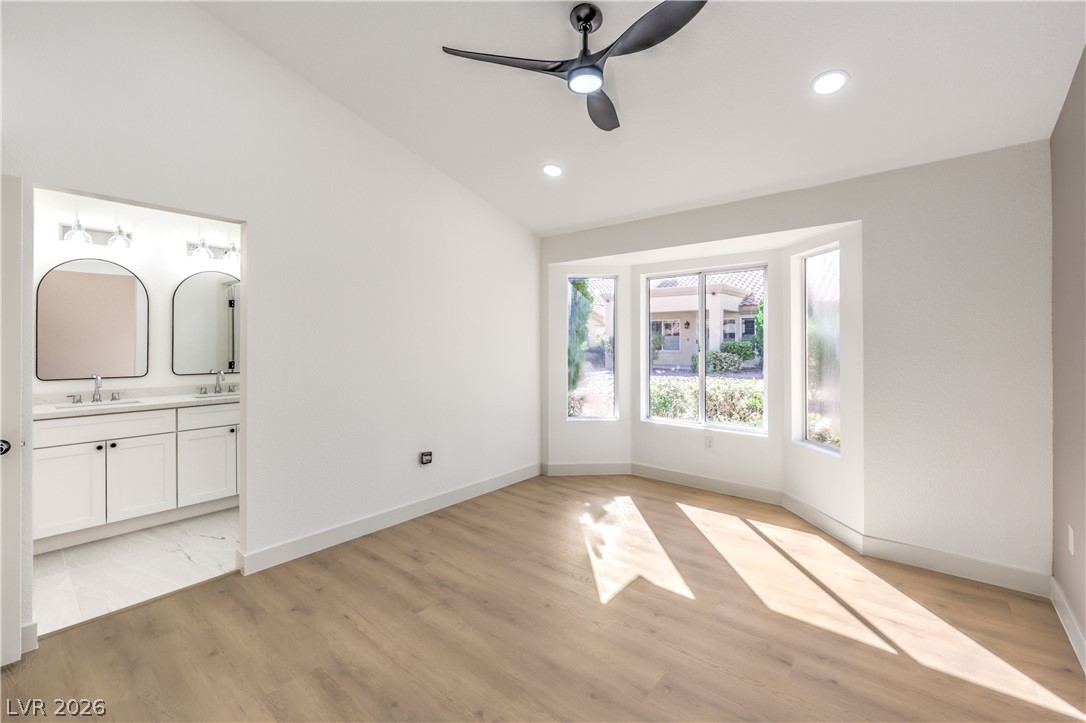 9021 Faircrest Drive Las Vegas NV 89134