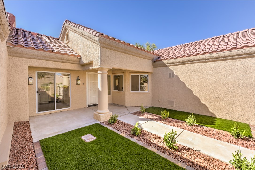 9021 Faircrest Drive Las Vegas NV 89134