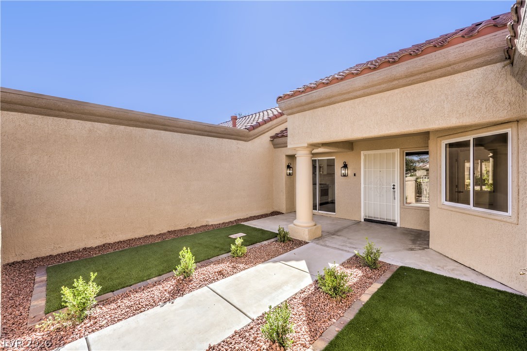 9021 Faircrest Drive Las Vegas NV 89134