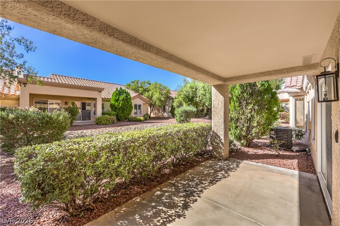 9021 Faircrest Drive Las Vegas NV 89134