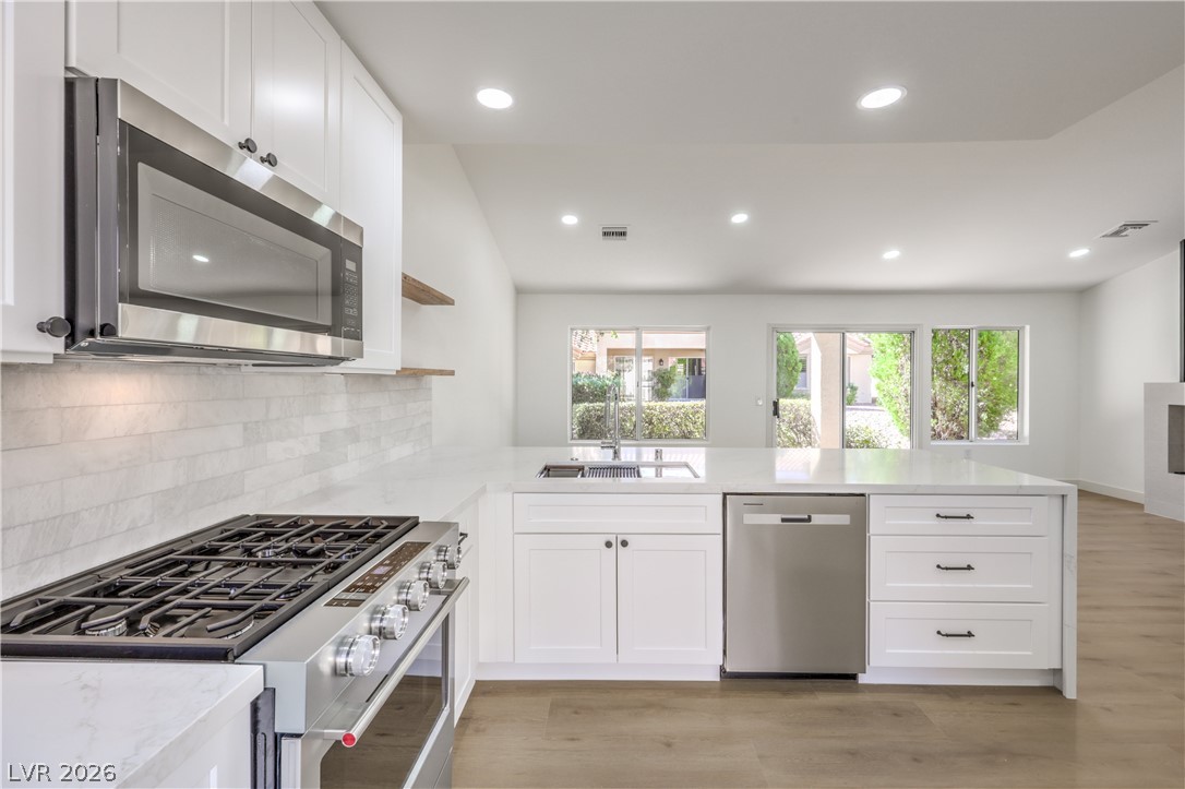 9021 Faircrest Drive Las Vegas NV 89134