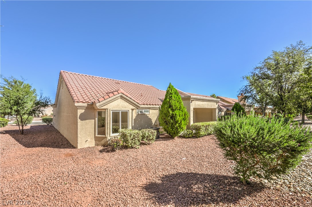 9021 Faircrest Drive Las Vegas NV 89134