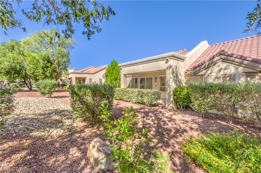9021 Faircrest Drive Las Vegas NV 89134