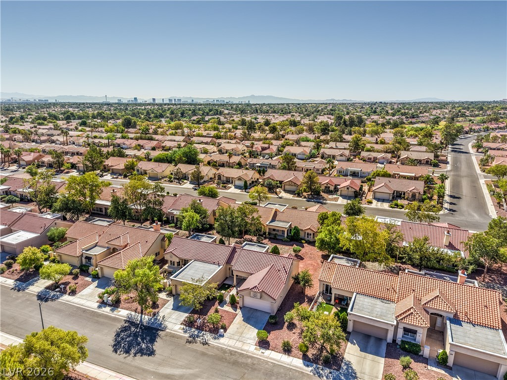 9021 Faircrest Drive Las Vegas NV 89134